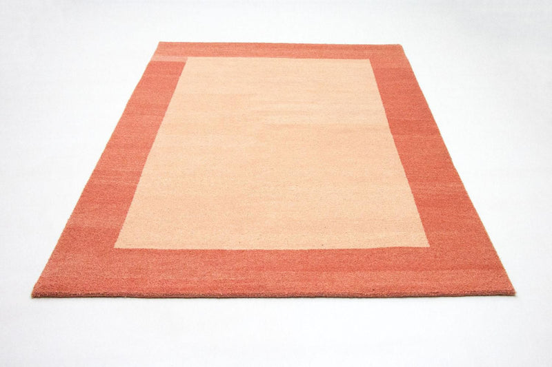 Gabbeh Rug - Indus - 242 x 175 cm - beige