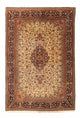 Qom Rug 210x145cm - Persian Rugs