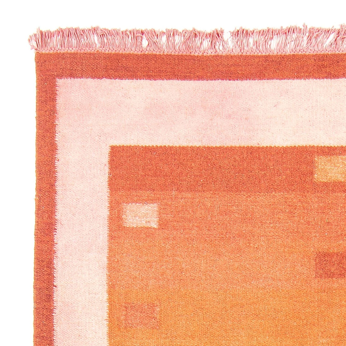 Modern Kilim Rug 200x140cm - Wool Rug
