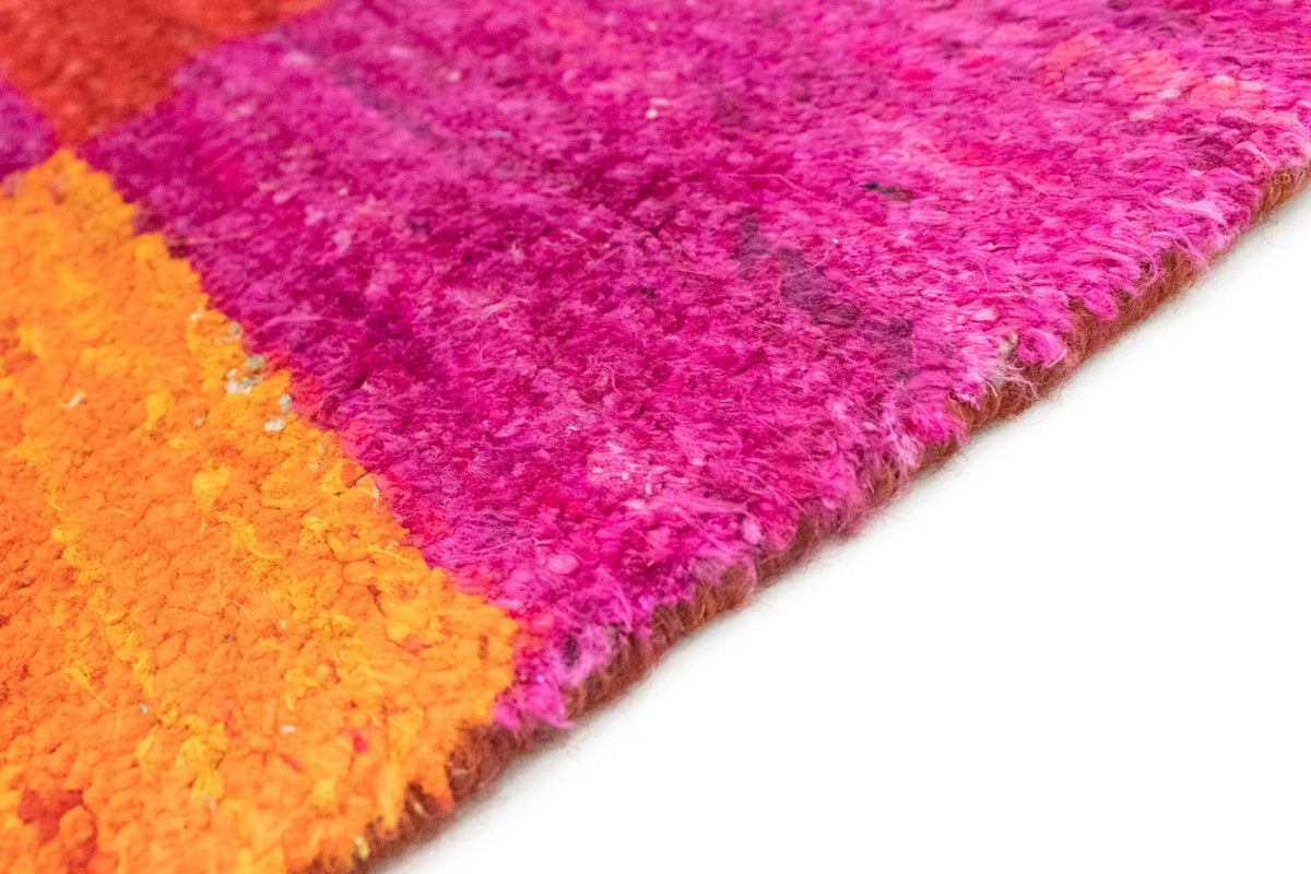 Designer Rug 160x243cm - Designerteppich