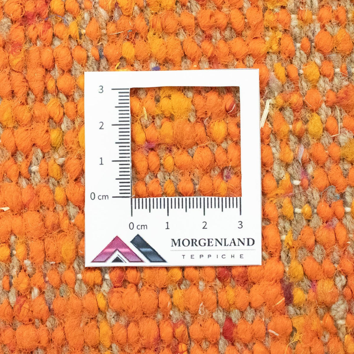 Designer Rug - 243 x 160 cm - colorful