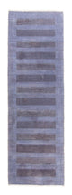 Loribaft Loom Rug 77x250cm - Wool Rug