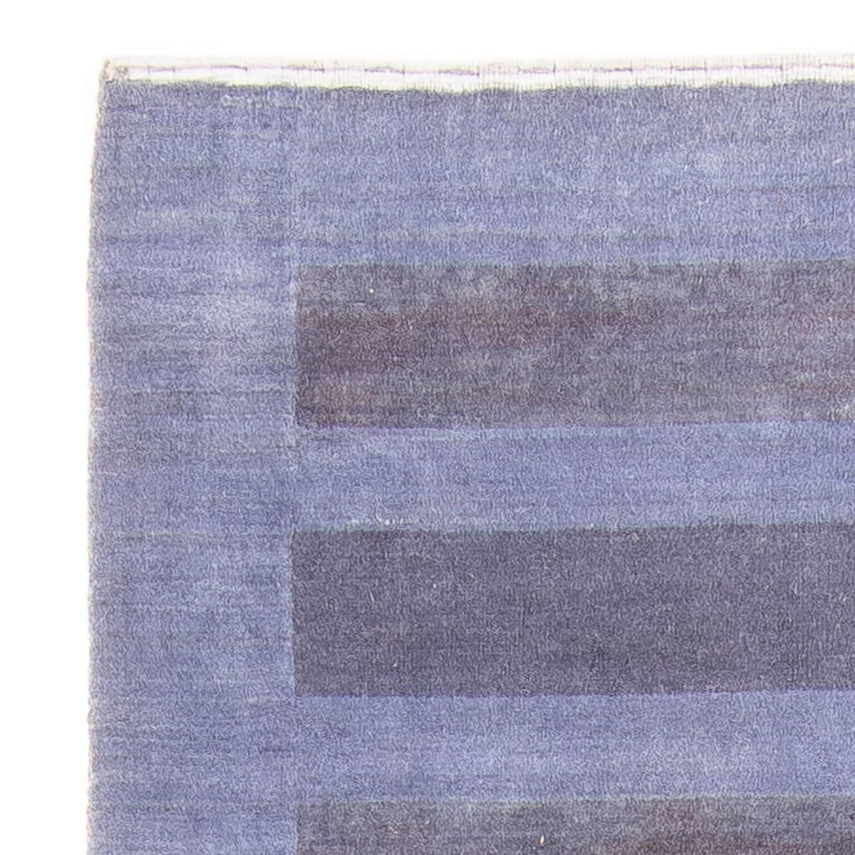 Loribaft Loom Rug 77x250cm - Wool Rug