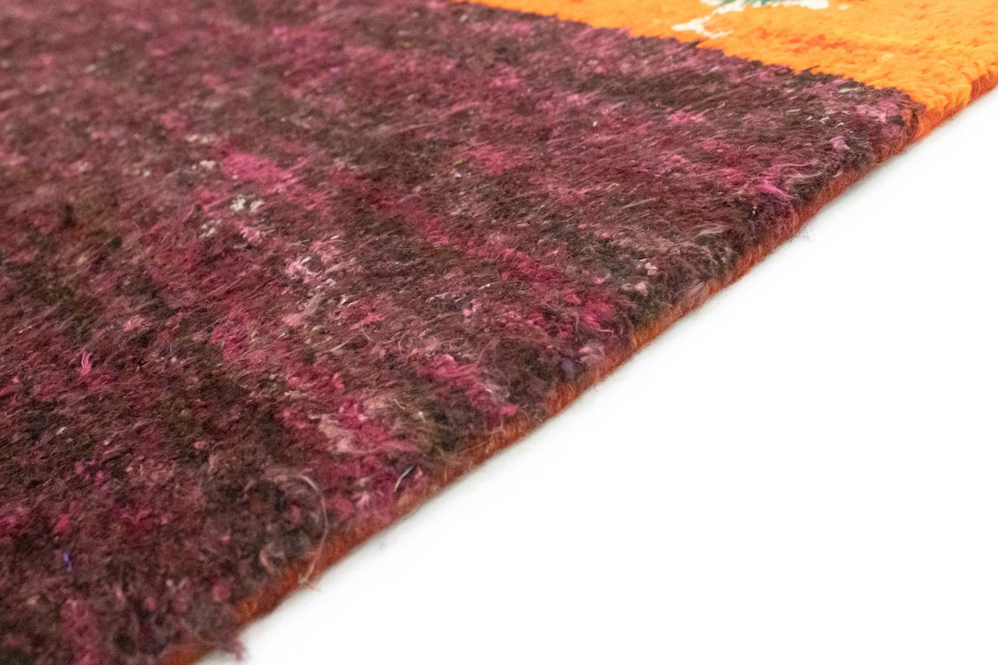 Designer Rug 265x175cm - Designerteppich