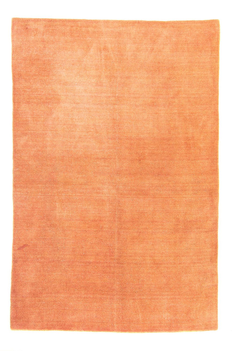 Gabbeh Rug - Softy - 245 x 178 cm - light brown