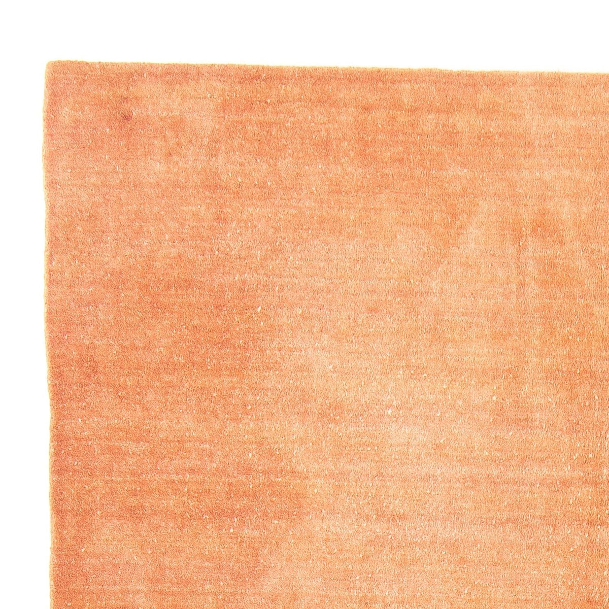 Gabbeh Rug - Softy - 245 x 178 cm - light brown