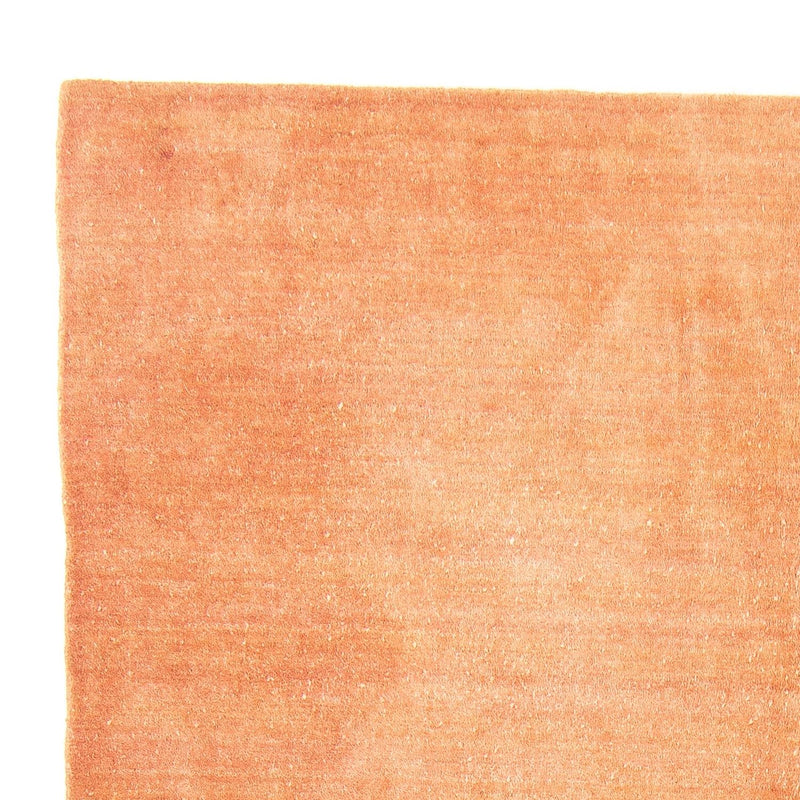 Gabbeh Rug - Softy - 245 x 178 cm - light brown