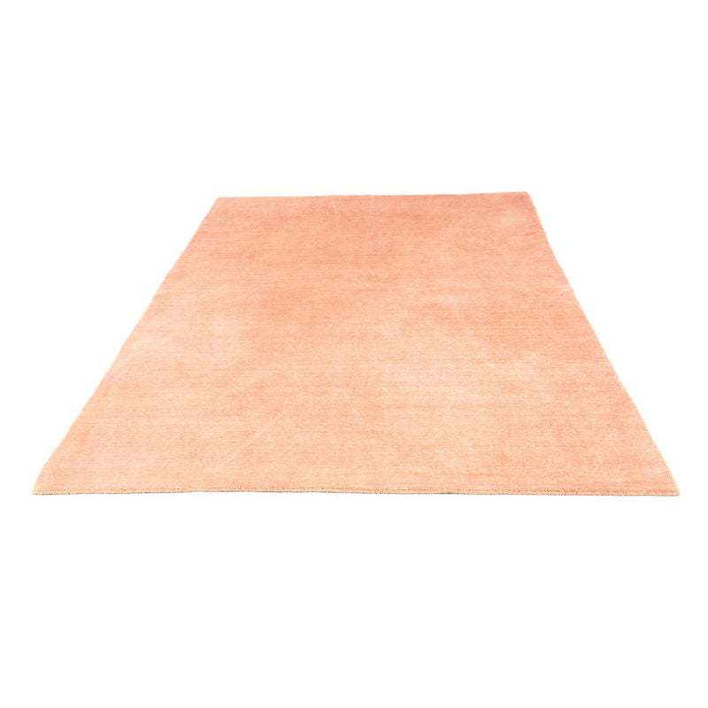 Gabbeh Rug - Softy - 245 x 178 cm - light brown