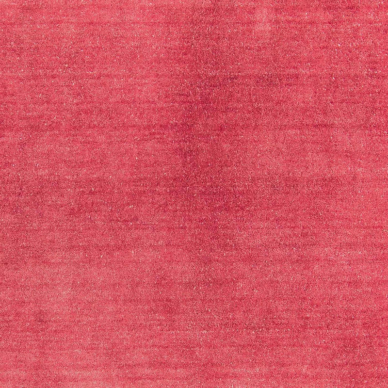 Nepal Rug - 243 x 170 cm - light red