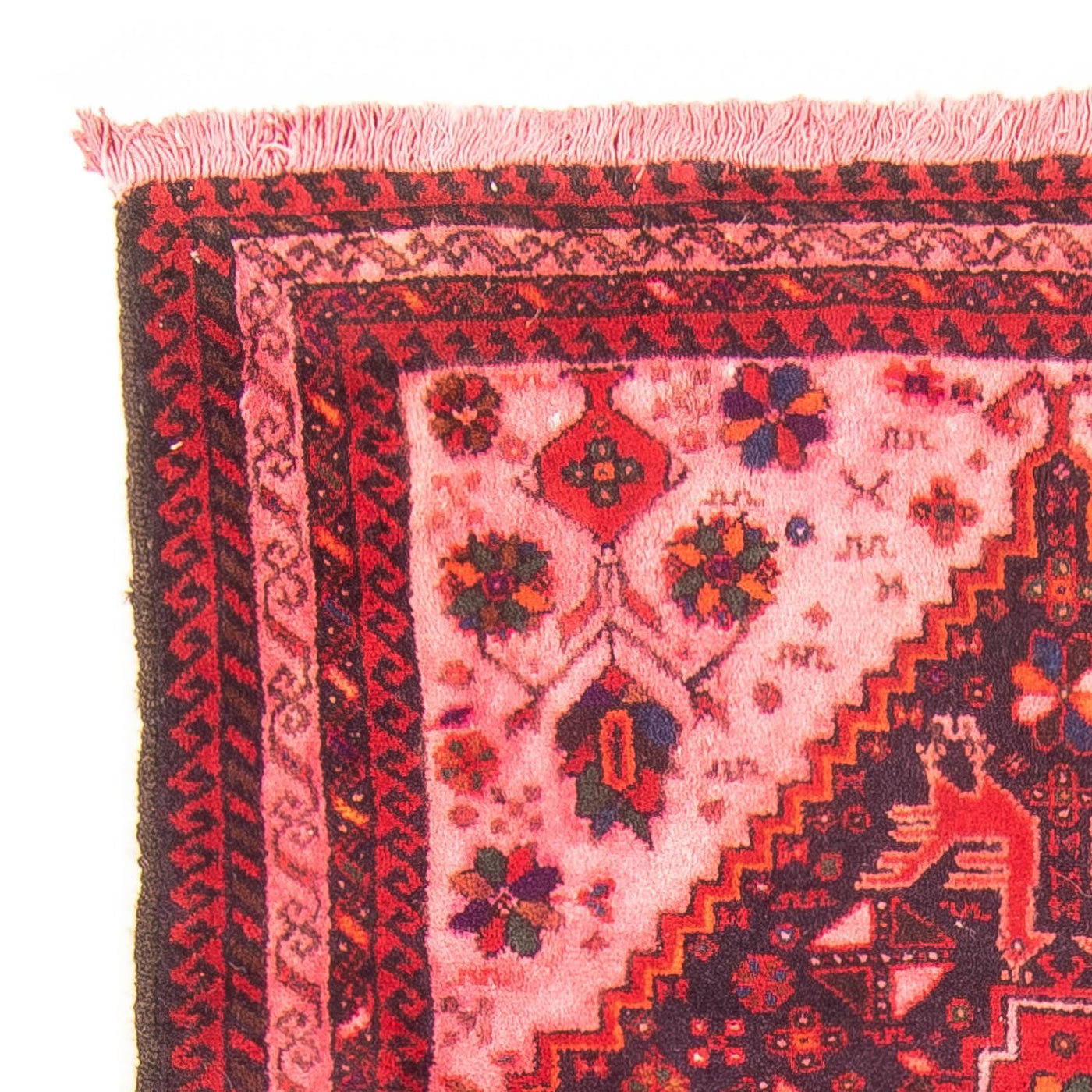 Belutsch Rug 197x100cm - Persian Rugs