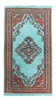 Indo Sarouk Rug 180x97cm - Persian Rugs