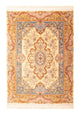 Täbriz - 60 Raj Rug 200x145cm - Persian Rugs