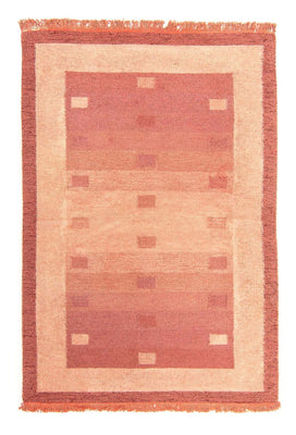 Kelim Rug - Trendy - 178 x 120 cm - light brown