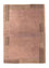 Nepal Rug - 180 x 124 cm - light chocolate