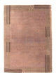 Nepal Rug 180x124cm - Wool Rug