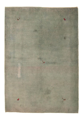 Gabbeh Rug - Indus - 230 x 170 cm - green