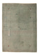 Indo Gabbeh Rug 230x170cm - Wool Rug