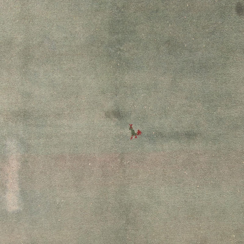 Gabbeh Rug - Indus - 230 x 170 cm - green