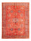 Ziegler Rug - Kazak - 231 x 184 cm - light red
