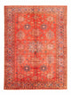Kazak Rug 231x184cm - Oriental Rug