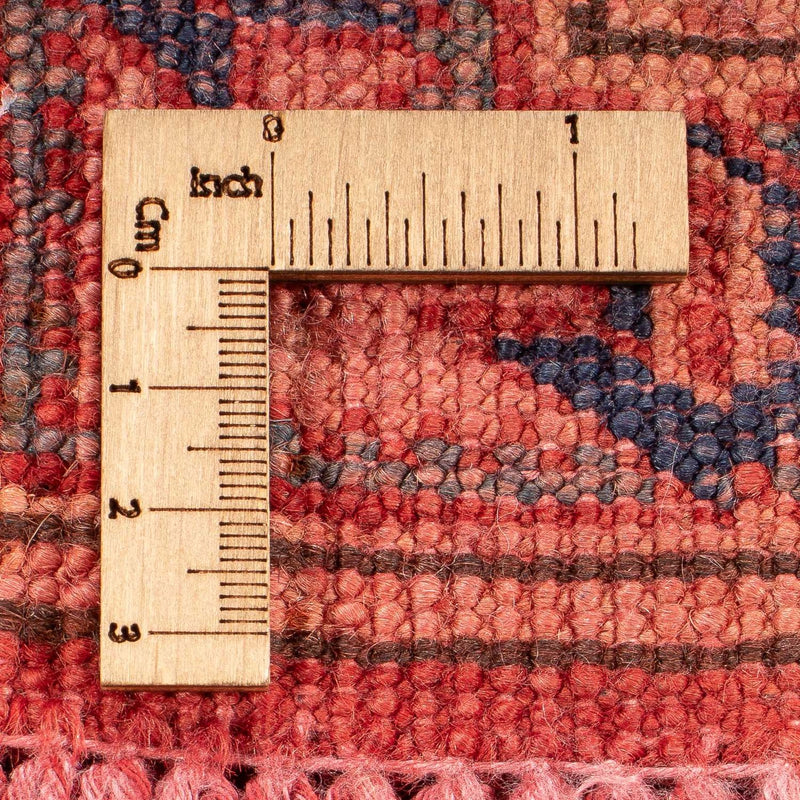 Ziegler Rug - Kazak - 231 x 184 cm - light red