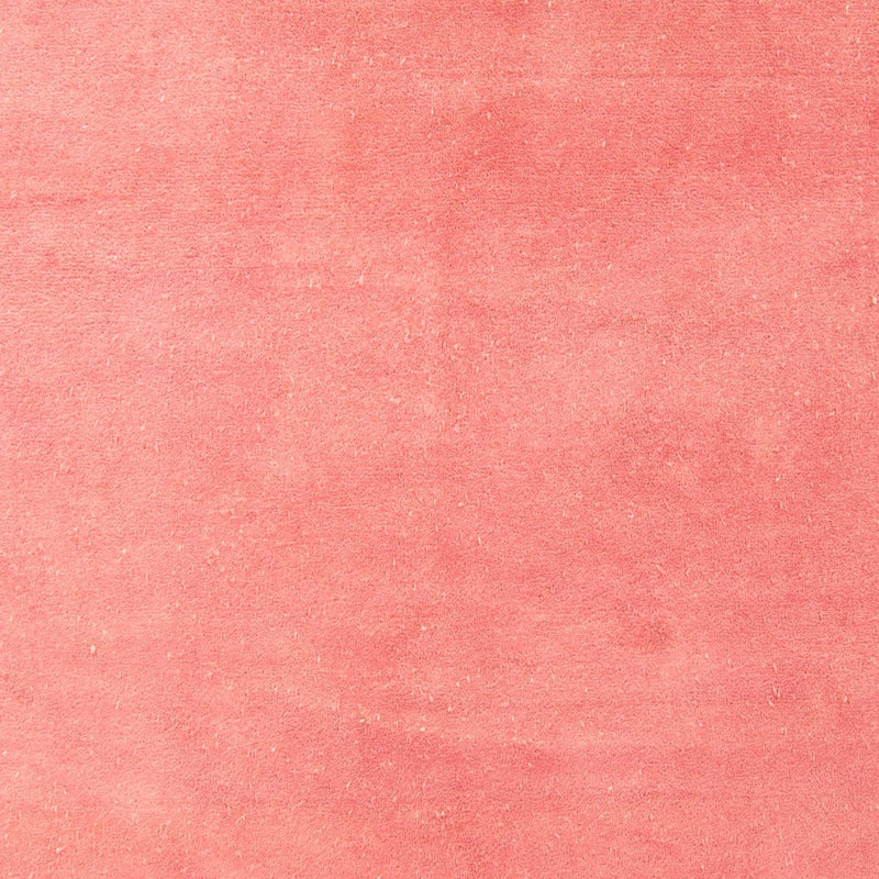Gabbeh Rug - Indus - 225 x 165 cm - rose