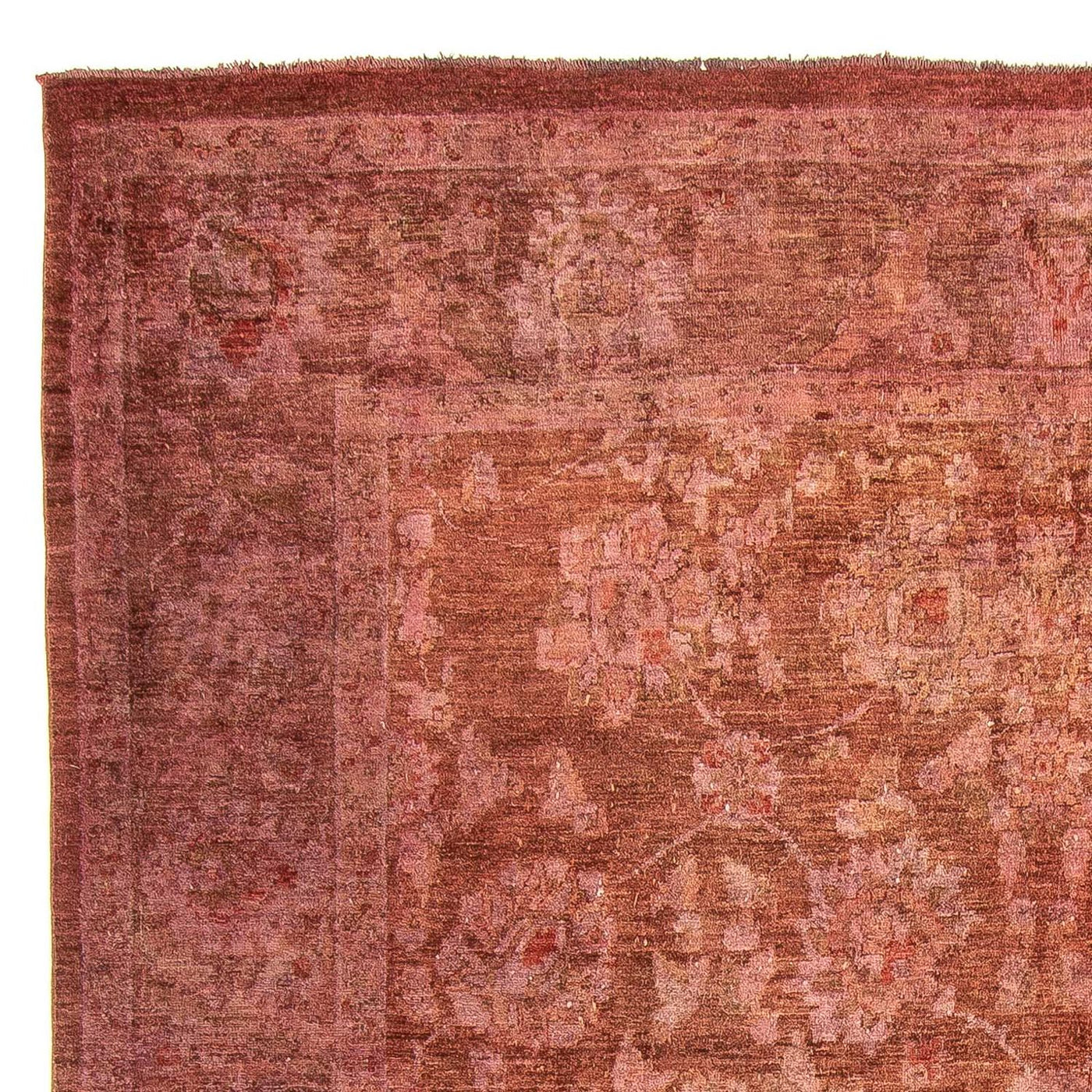 Ziegler Rug 307x235cm - Oriental Rug