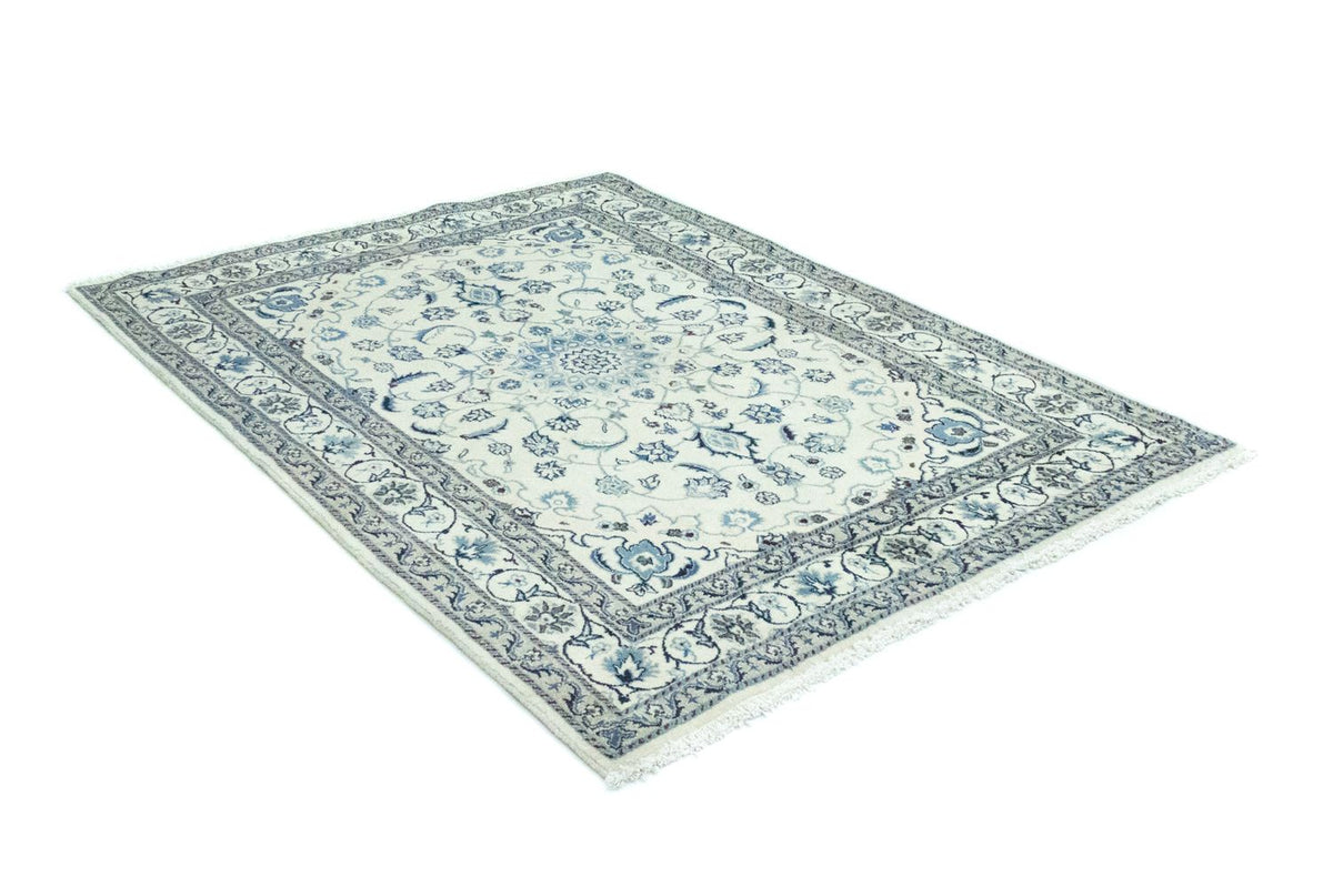 Perser Rug - Nain - Royal - 202 x 150 cm - beige