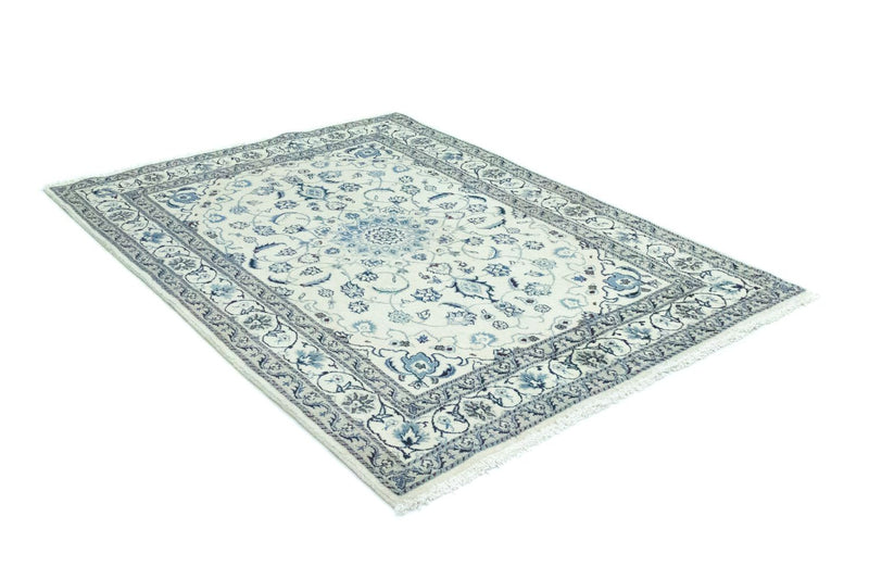 Perser Rug - Nain - Royal - 202 x 150 cm - beige