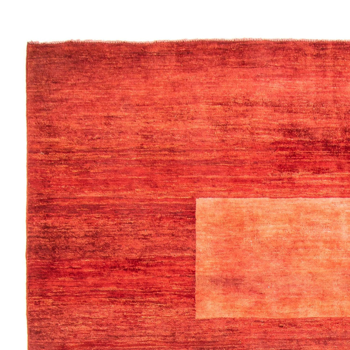 Loribaft Rug 202x288cm - Wool Rug