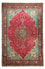 Perser Rug - Tabriz - 308 x 226 cm - dark red