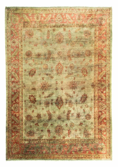 Ziegler Rug 215x283cm - Oriental Rug