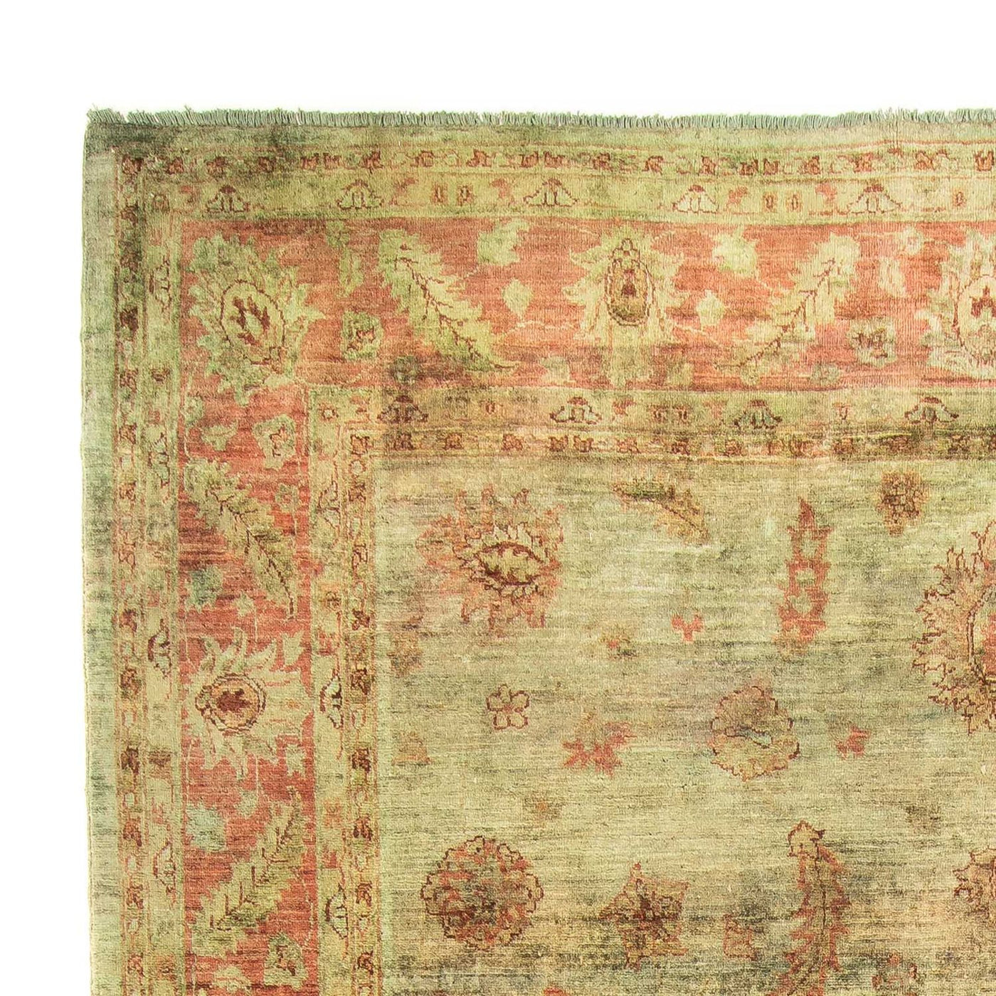 Ziegler Rug 283x215cm - Oriental Rug