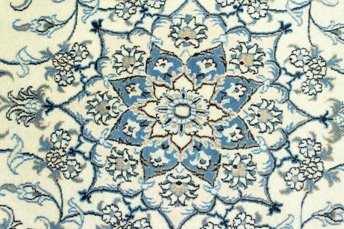 Perser Rug - Nain - Royal - 230 x 170 cm - beige