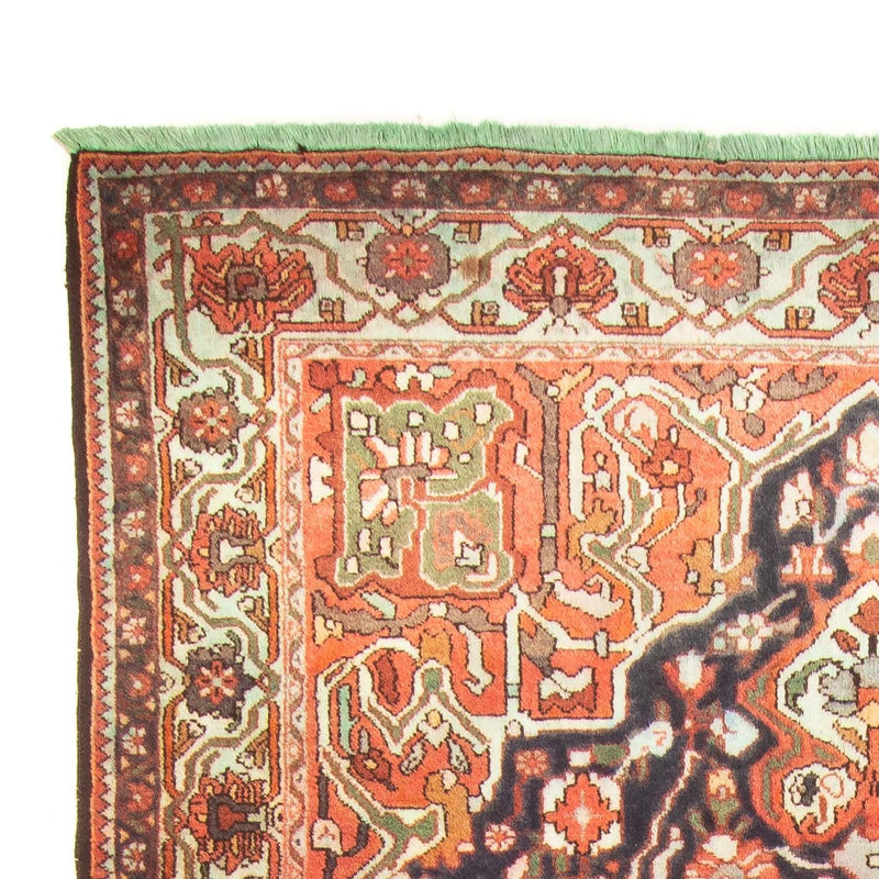 Perser Rug - Nomadic - 336 x 170 cm - light red