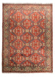 Hatchlu Rug 285x208cm - Oriental Rug