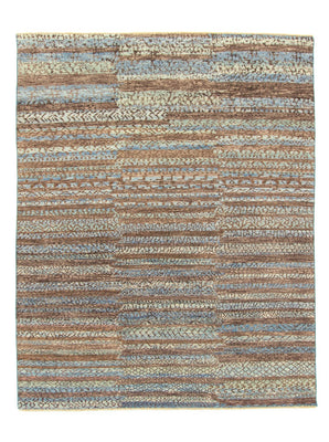 Designer Rug - 293 x 240 cm - multicolored