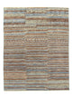Designer Rug - 293 x 240 cm - multicolored