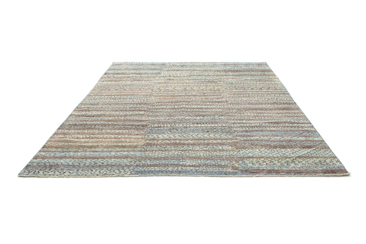 Designer Rug - 293 x 240 cm - multicolored