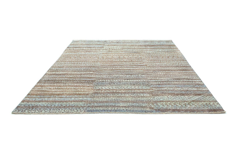 Designer Rug - 293 x 240 cm - multicolored