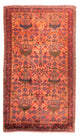 Sarouk Rug 208x124cm - Persian Rugs