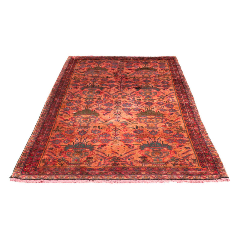 Perser Rug - Classic - 208 x 124 cm - light red