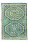 Designer Rug 180x250cm - Designerteppich - Rectangle / Sea Green / 180 x 250 cm Rectangle