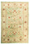 Ziegler Rug - 270 x 187 cm - green