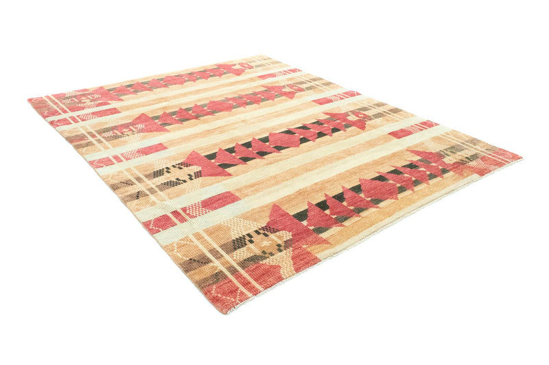 Designer Rug - 286 x 227 cm - colorful