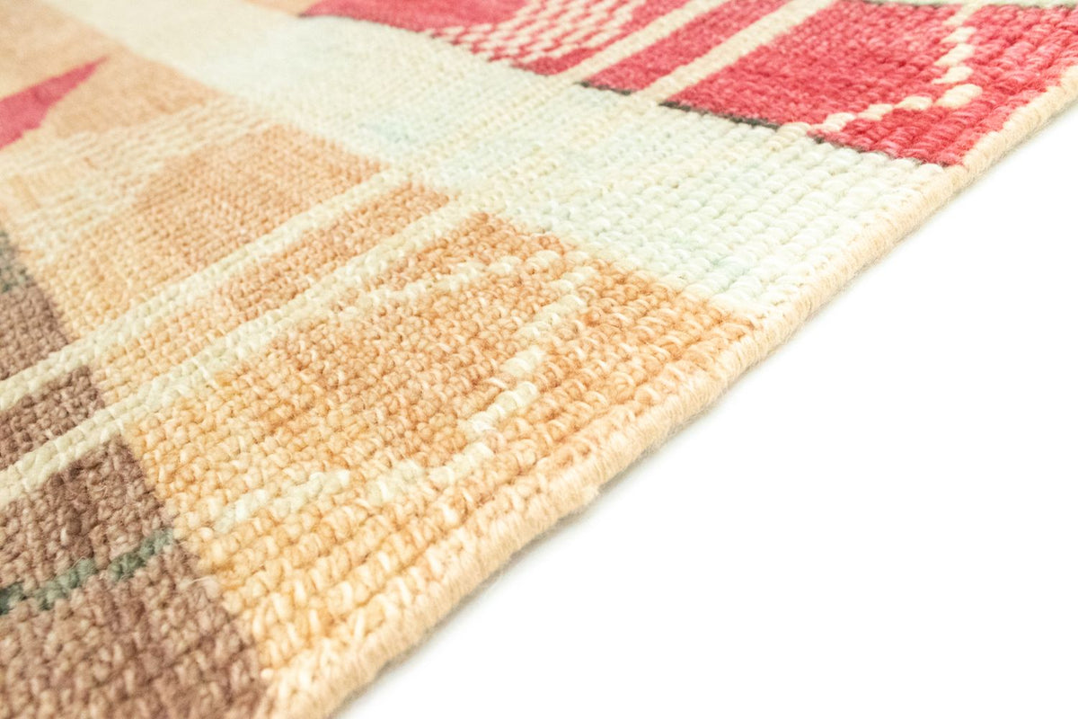 Designer Rug - 286 x 227 cm - colorful