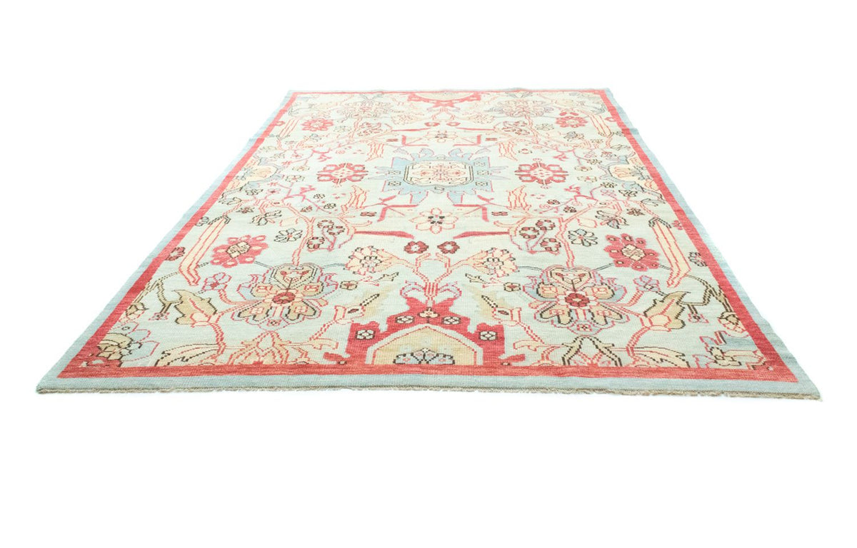 Designer Rug - 363 x 250 cm - beige