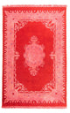Chinese Rug 204x136cm - Oriental Rug
