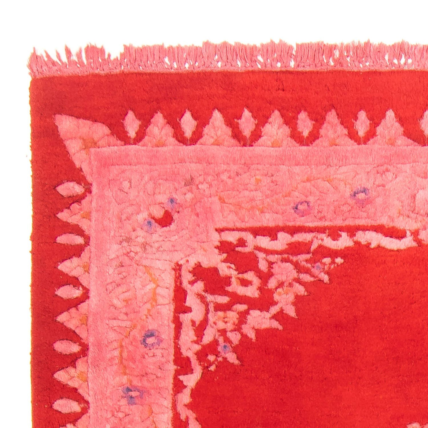 Chinese Rug 204x136cm - Oriental Rug