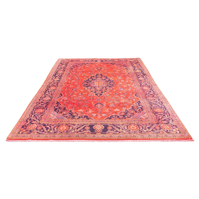 Perser Rug - Keshan - 277 x 170 cm - light red